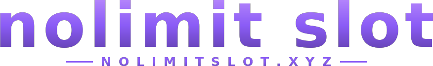 nolimit slot logo